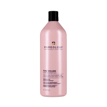 Pureology Pure Volume Shampoo 33.8 oz